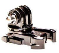 Protastic 360 Support pivotant pour Platine tournante pour caméra d'action GoPro/SJCAM : Ski, Surf, vélo