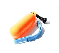 Protastic Floaty Bobber Mount pour caméras d'action GoPro Hero et SJCAM