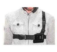 Protastic Harnais de Poitrine léger pour caméra d'action GoPro/SJCAM : Ski, Surf, Cyclisme