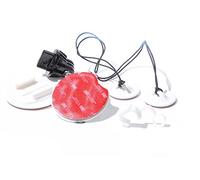 PROtastic Kit support planche de surf pour appareils photos d'action GoPro Hero/SJCAM