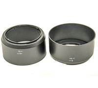 Protastic Lot de 2 Pare-Soleil de Rechange HB-77 HB77 pour objectifs AF-P DX Nikkor Nikon 70-300 mm