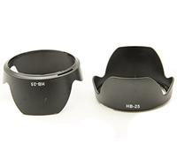 Protastic Lot de 2 Pare-Soleil de Rechange pour Objectif Nikon 24-85 mm F/2.8-4 D-AF et 24-120 mm F/3.5-5.6 G-AFS VR