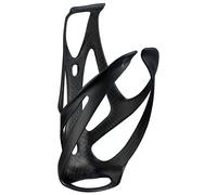 Prote-bidon S-Works Carbon Rib Cage III noir