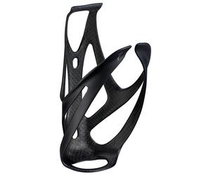 Prote-bidon S-Works Carbon Rib Cage III noir