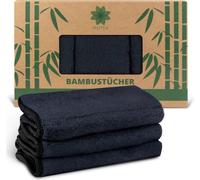 PROTEA Chiffons Réutilisables en Bambou | Lot de 3 - 3 pièces