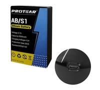 PROTEAR Batterie Lithium Rechargeable d'origine - Version Bleu