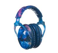 PROTEAR Cache-oreilles pour enfants, protection auditive pour tout-petits et adolescents atteints d'autisme, réduction du bruit, idéal pour les feux d'artifice, les concerts, le cinéma (bande bleue