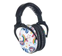 PROTEAR Mixte enfant Enfant, Licorne Protection auditive pour enfant, Unicorn, 19 * 10 * 14.5cm EU