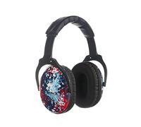 PROTEAR SNR 28 dB Cache-oreilles pour enfants, protections auditives idéales pour la sensibilité au bruit pour les enfants sous les feux d'artifice, les voyages, les événements sportifs et les