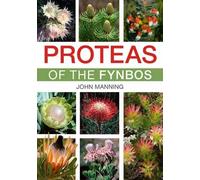 Proteas of the Fynbos