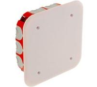 Protec - Boîte de dérivation No Air Multimat 120x120x40mm