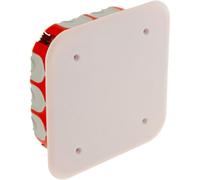 ProTec Boîte de dérivation No Air Multimat 120x120x40mm