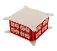 Protec - Boîte de dérivation pavillonnaire No Air Multimat