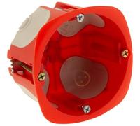 ProTec Boîte d'encastrement No Airbox Multimat 4 entrées P40mm