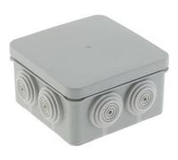 ProTec Boîte étanche IP55 No Airbox 80x42mm