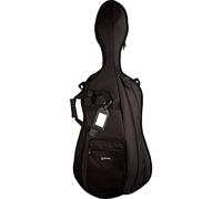 ProTec C310E Housse de protection standard pour violoncelle Noir Taille 4/4
