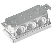 Protec.class 050180 Lot de 5 boîtes de jonction FR.