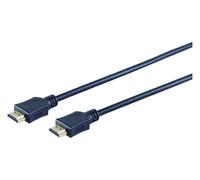 Protec.class PHDMI P15 HDMI-Anschlußkabel, PVC, 15m