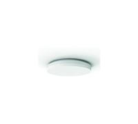 Protec.class PLEDALR24W LED-Anbauleuchte Rund 270mm, 10/18/24W, 1150/2100/2800lm, 3000/4000K, weiß (PLEDALR24W)