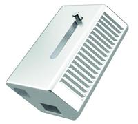 Protec.class PSASS230 Seilschloss, 230kg, Zink (05105958), 10 Stck.