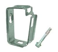 Protec.class PSHEM 30 Set Sammelhalter, Metall (05106375)