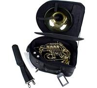 Protec contoured pb-316sb cor harmonie accessoires cor d etui & housse cor d'harmonie