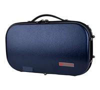 Protec Étui de protection en ABS pour clarinette Bleu (BM307BX)