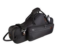 ProTec Étui de saxophone alto profilé extra-large noir