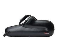 Protec Protec BM304CT Alto Sax Micro Zip BK