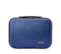Protec Étui pour clarinette Micro ZIP avec compartiment de rangement intérieur, bleu, modèle BS307BX