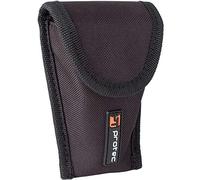 Protec Étui pour embouchures de tuba Noir (Import Royaume Uni)