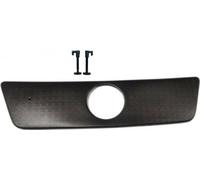 PROTEC Grille de calandre d'hiver, VW Caddy 2004 - 2010