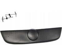 PROTEC Grille de calandre d'hiver, VW Passat B6 3C 2005 - 2011