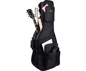 ProTec Housse Double pour Guitare électrique - Série Gold (CF234DBL)