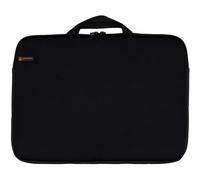Protec Housse en néoprène pour ordinateur portable 17"