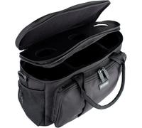 Protec M405 Lot de 3 sacs pour sourdine pour trompette, murs modulaires et support de sourdine