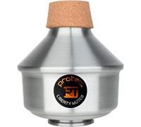 Protec ML102 Liberty Sourdine en aluminium pour trompette Wah Wah