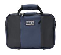 Protec MX307BX MAX Étui pour clarinette Bleu