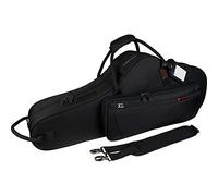Protec PB305CTXL Pro Pac Étui pour saxophone ténor Noir Taille XL