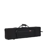 Protec PB319 Pro Pac Étui pour clarinette basse Noir