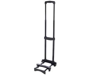 Protec Protec 2-Section Trolley w. Telescope