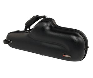 Protec Protec BM304CT Alto Sax Micro Zip BK
