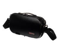 Protec ZIP Series BM307 Étui de protection en ABS pour clarinette Noir