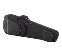 Protec Protec Contego Elec. Guitar Case BK
