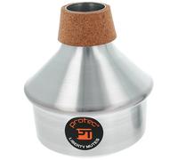 Protec Protec Liberty Trumpet Wah Wah Alu