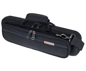 Protec Protec Slimline Pro Pac Flute Case BK