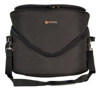 Protec Sac Tom rembourré de luxe 10 x 10