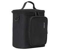 Protec Sacoche pour sourdine de trompette Noir