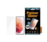 PanzerGlass 7269 écran et protection arrière de téléphones portables Protection d'écran transparent Samsung 1 pièce(s)