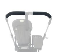 PROTEC TIF | Housses de guidon en néoprène compatibles avec Bugaboo DONKEY 3 et 5 | Se placent sur les housses d'origine |